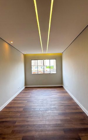 Apartamento para alugar com 118m², 2 quartos e sem vagaSala