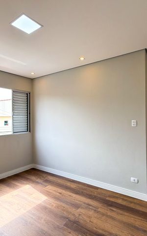 Apartamento para alugar com 118m², 2 quartos e sem vagaQuarto 1