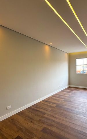 Apartamento para alugar com 118m², 2 quartos e sem vagaSala