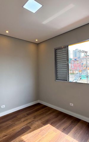 Apartamento para alugar com 118m², 2 quartos e sem vagaQuarto 2