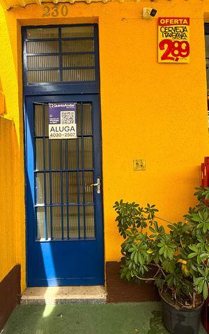 Apartamento para alugar com 118m², 2 quartos e sem vagaFachada