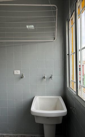 Apartamento para alugar com 118m², 2 quartos e sem vagaÁrea de Serviço