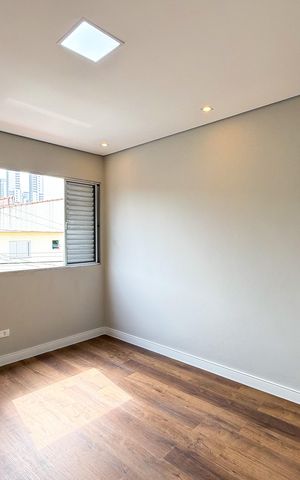 Apartamento para alugar com 118m², 2 quartos e sem vagaQuarto 1