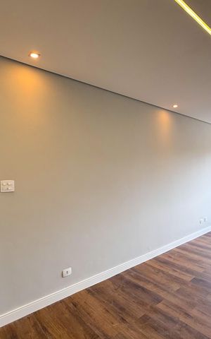 Apartamento para alugar com 118m², 2 quartos e sem vagaSala
