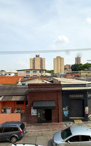 Apartamento para alugar com 118m², 2 quartos e sem vagaVista da Sala