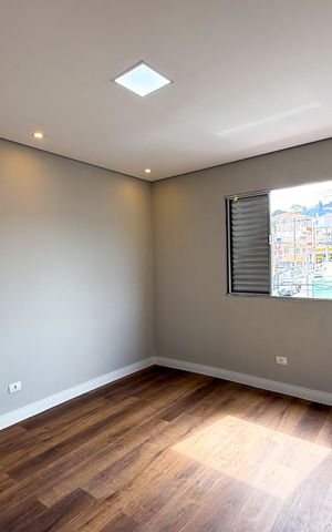 Apartamento para alugar com 118m², 2 quartos e sem vagaQuarto 1