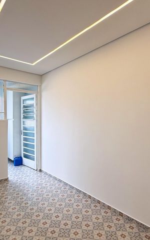 Apartamento para alugar com 118m², 2 quartos e sem vagaCozinha