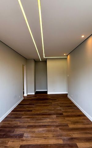 Apartamento para alugar com 118m², 2 quartos e sem vagaSala