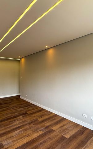 Apartamento para alugar com 118m², 2 quartos e sem vagaSala