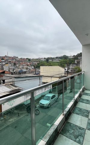 Casa à venda com 305m², 3 quartos e 3 vagas Casa à venda com 305m², 3 quartos e 3 vagasVaranda da Sala