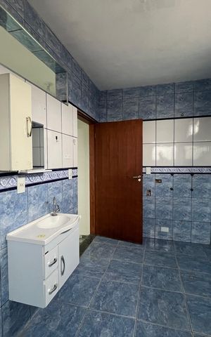Casa à venda com 305m², 3 quartos e 3 vagas Casa à venda com 305m², 3 quartos e 3 vagasBanheiro da Suíte