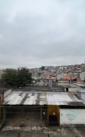 Casa à venda com 305m², 3 quartos e 3 vagas Casa à venda com 305m², 3 quartos e 3 vagasVista da Varanda