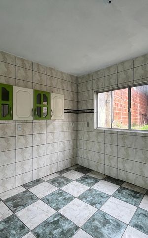Casa à venda com 305m², 3 quartos e 3 vagas Casa à venda com 305m², 3 quartos e 3 vagasCozinha