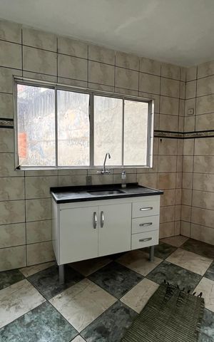 Casa à venda com 305m², 3 quartos e 3 vagas Casa à venda com 305m², 3 quartos e 3 vagasCozinha