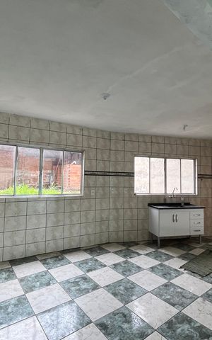 Casa à venda com 305m², 3 quartos e 3 vagas Casa à venda com 305m², 3 quartos e 3 vagasCozinha