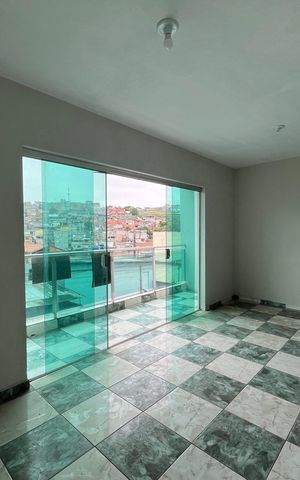 Casa à venda com 305m², 3 quartos e 3 vagas Casa à venda com 305m², 3 quartos e 3 vagasSala