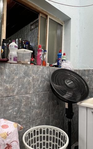 Casa à venda com 220m², 1 quarto e 5 vagasÁrea de Serviço