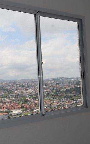 Apartamento à venda com 40m², 2 quartos e sem vagaQuarto 1
