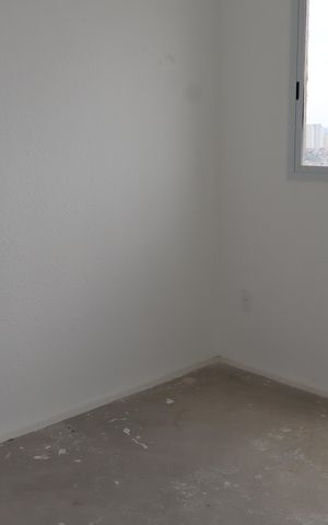 Apartamento à venda com 40m², 2 quartos e sem vagaQuarto 2