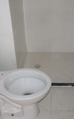 Apartamento à venda com 40m², 2 quartos e sem vagaBanheiro