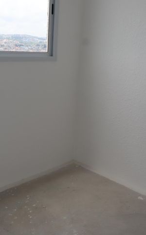 Apartamento à venda com 40m², 2 quartos e sem vagaQuarto 1