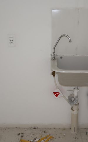 Apartamento à venda com 40m², 2 quartos e sem vagaÁrea de serviço
