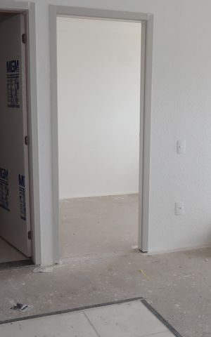 Apartamento à venda com 40m², 2 quartos e sem vagaSala/Cozinha