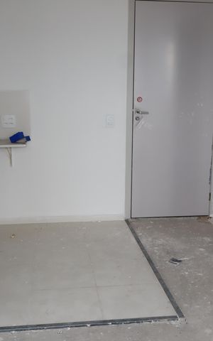 Apartamento à venda com 40m², 2 quartos e sem vagaSala/Cozinha