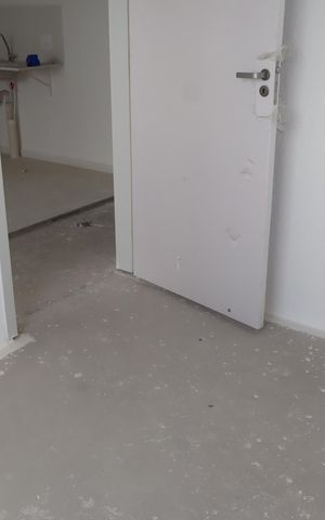 Apartamento à venda com 40m², 2 quartos e sem vagaQuarto 2