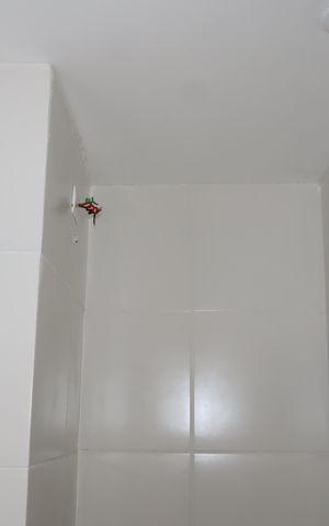 Apartamento à venda com 40m², 2 quartos e sem vagaBanheiro