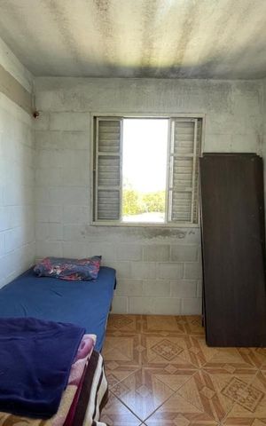 Apartamento para alugar com 38m², 2 quartos e 1 vaga