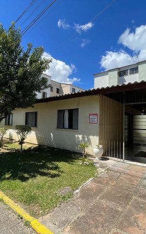 Apartamento para alugar com 38m², 2 quartos e 1 vaga
