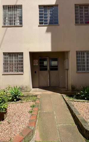 Apartamento para alugar com 38m², 2 quartos e 1 vaga