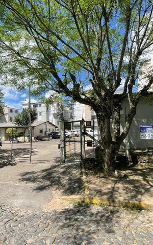 Apartamento para alugar com 38m², 2 quartos e 1 vaga Apartamento para alugar com 38m², 2 quartos e 1 vagaPlaca Instalada em 20/10/2026 -Cod.UKCH-133