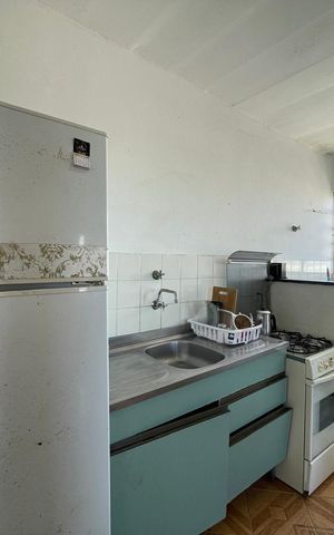 Apartamento para alugar com 38m², 2 quartos e 1 vaga