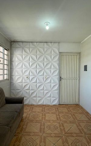 Apartamento para alugar com 38m², 2 quartos e 1 vaga