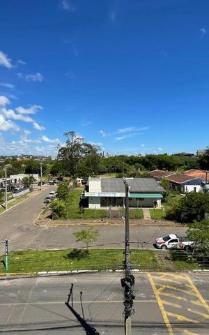 Apartamento para alugar com 38m², 2 quartos e 1 vaga