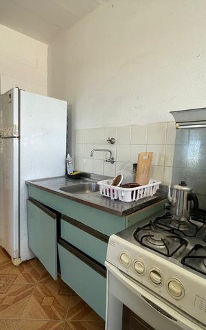 Apartamento para alugar com 38m², 2 quartos e 1 vaga