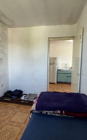 Apartamento para alugar com 38m², 2 quartos e 1 vaga