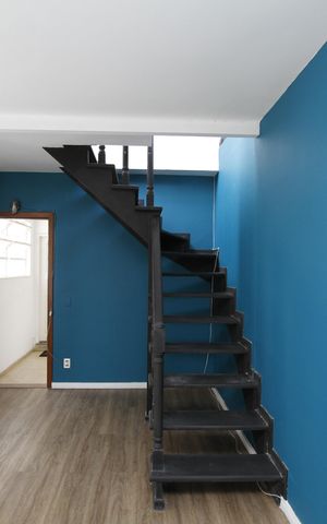 Apartamento para alugar com 200m², 2 quartos e 4 vagasSala
