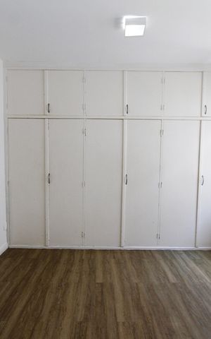 Apartamento para alugar com 200m², 2 quartos e 4 vagasQuarto 1 - Suíte
