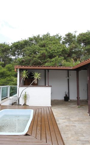 Apartamento para alugar com 200m², 2 quartos e 4 vagasCobertura