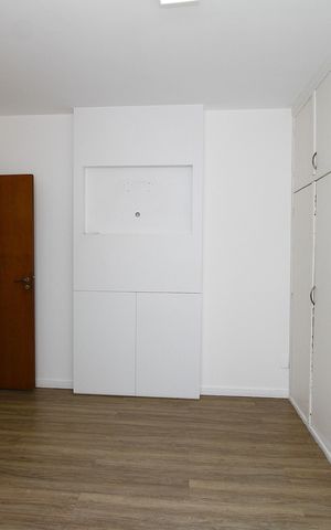 Apartamento para alugar com 200m², 2 quartos e 4 vagasQuarto 1 - Suíte