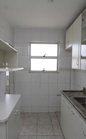 Apartamento para alugar com 200m², 2 quartos e 4 vagasCozinha