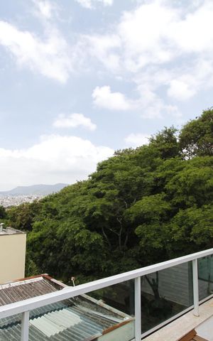 Apartamento para alugar com 200m², 2 quartos e 4 vagasCobertura