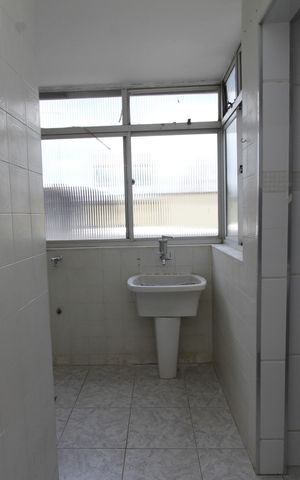 Apartamento para alugar com 200m², 2 quartos e 4 vagasÁrea de Serviço