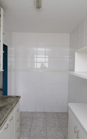 Apartamento para alugar com 200m², 2 quartos e 4 vagasCozinha