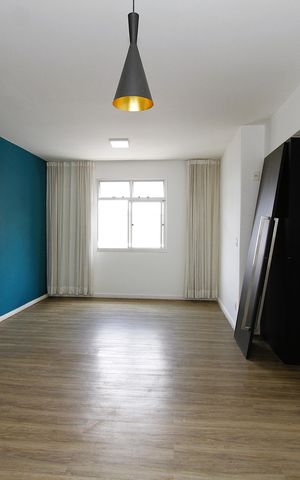 Apartamento para alugar com 200m², 2 quartos e 4 vagasSala