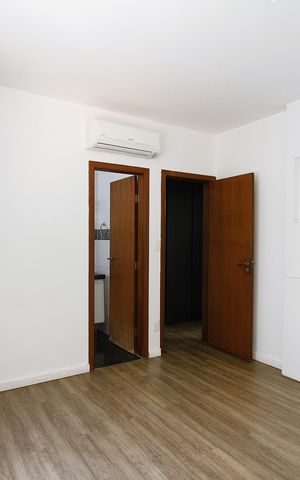 Apartamento para alugar com 200m², 2 quartos e 4 vagasQuarto 1 - Suíte