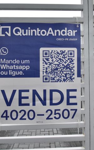 Casa de condomínio à venda com 89m², 3 quartos e 2 vagasQRCode